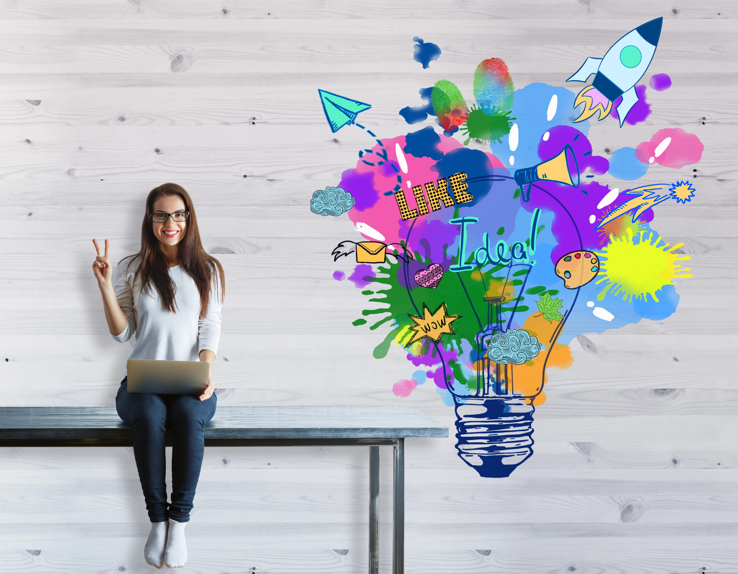 marketing systems and creativity