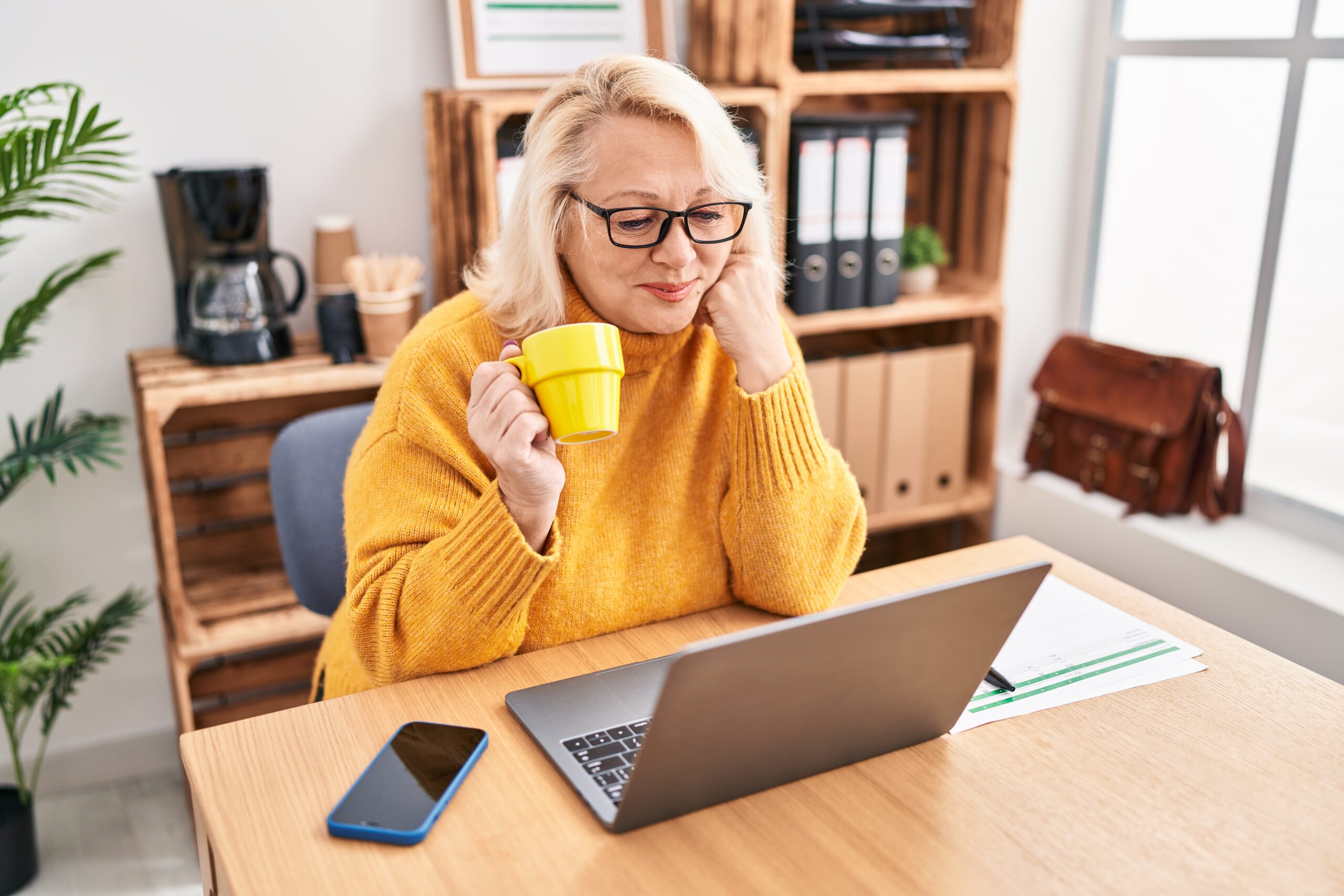 is your marketing system working for you