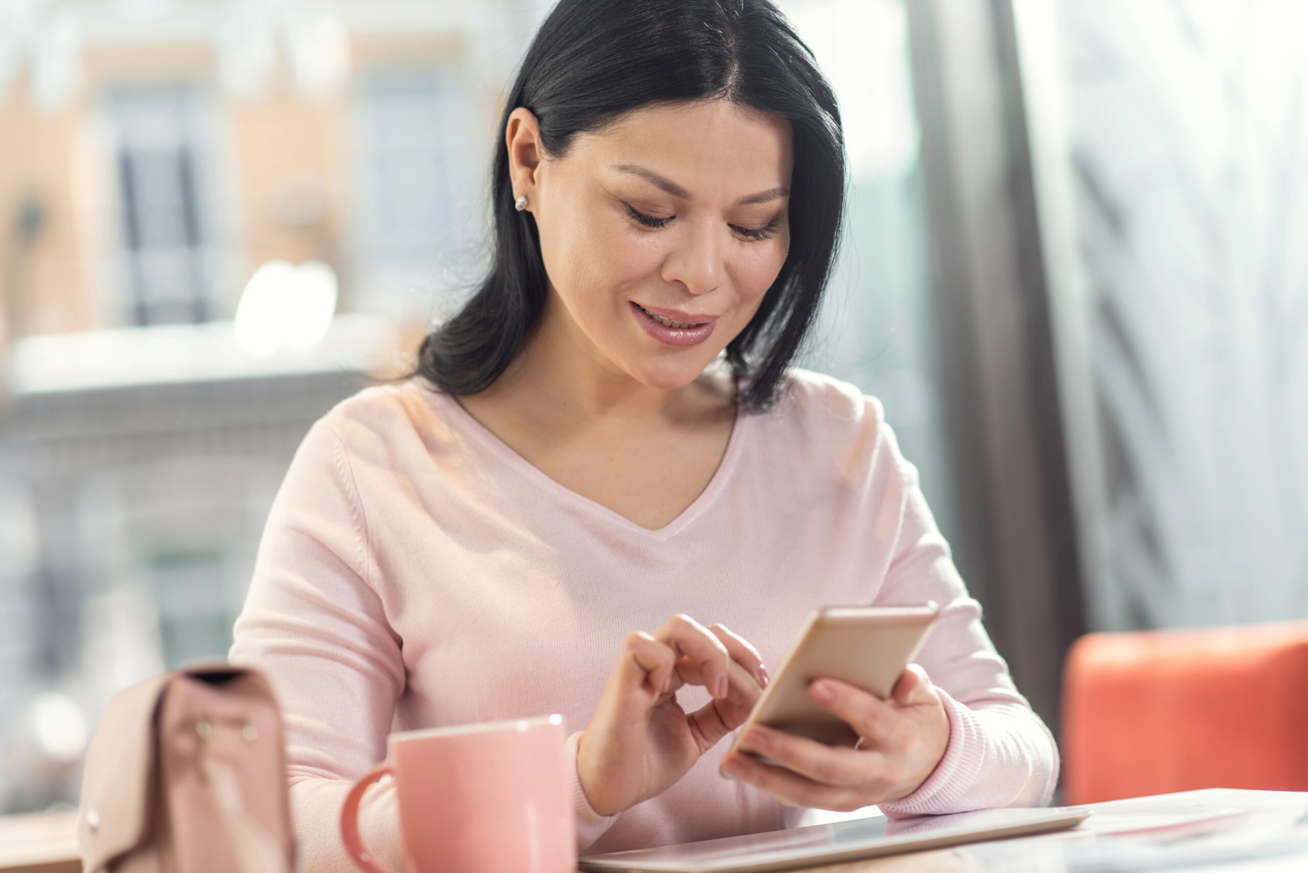 clear marketing messaging