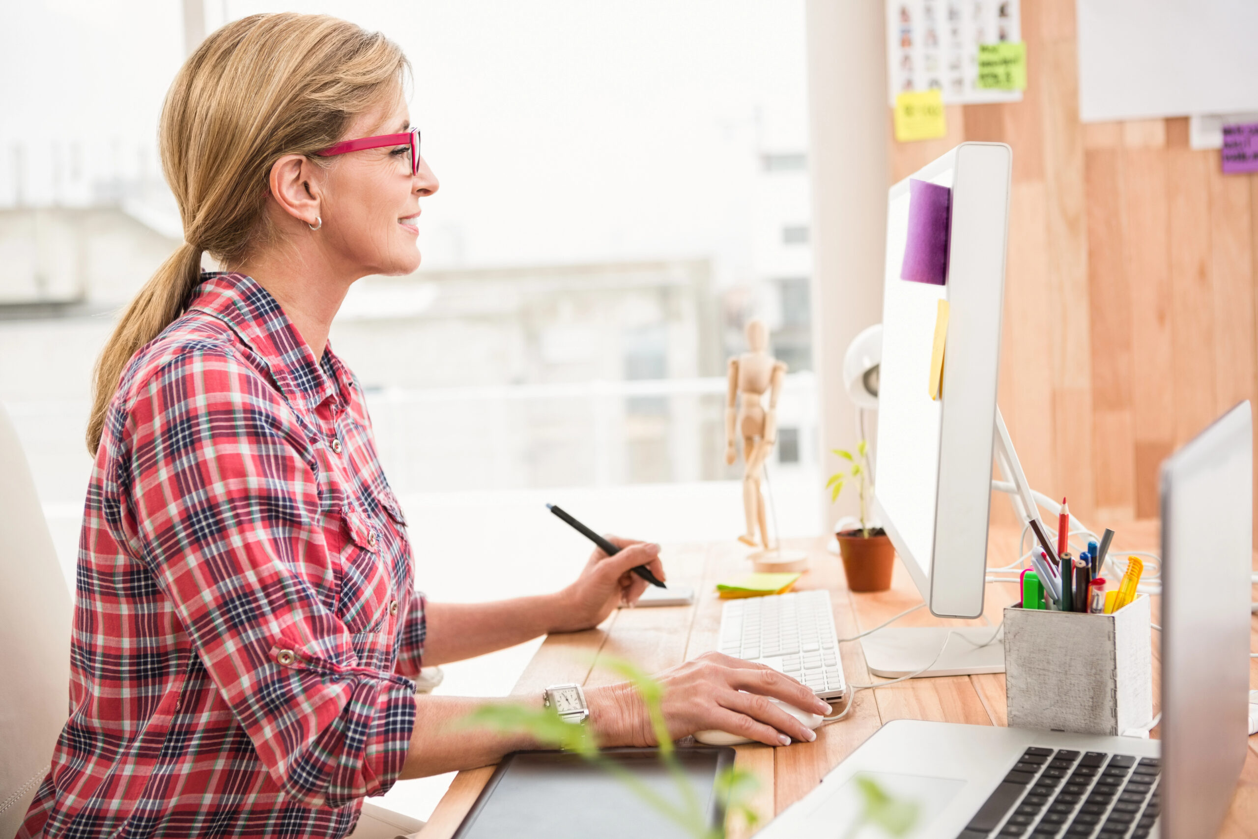 Marketing Roles