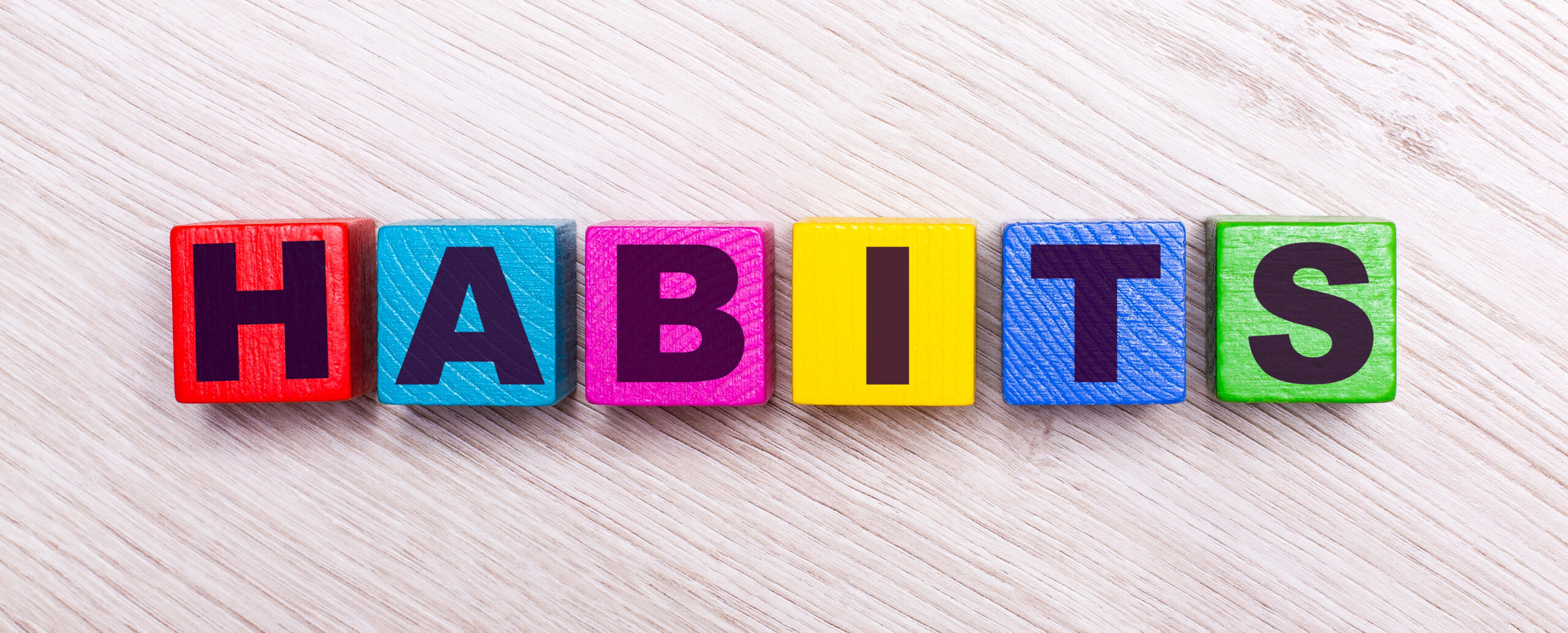 habits to know for building systems around how your team works
