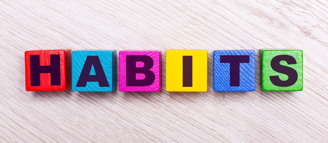 habits to know for building systems around how your team works