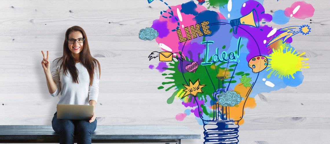 marketing systems and creativity