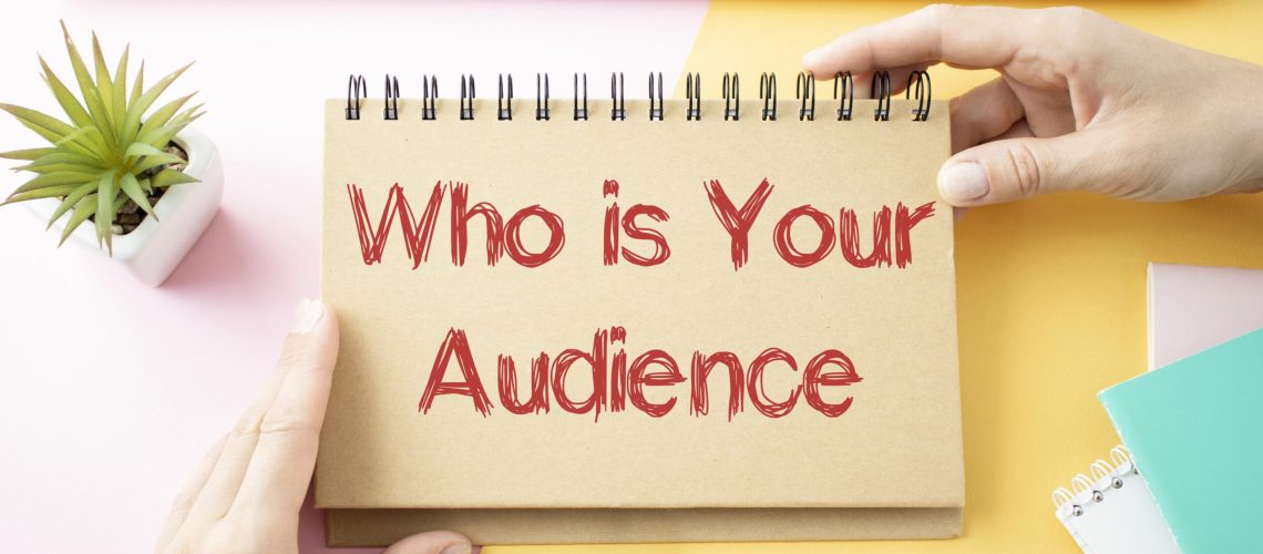 copywriting for your audience