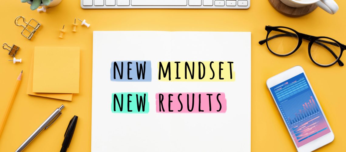 Content Marketing mindset