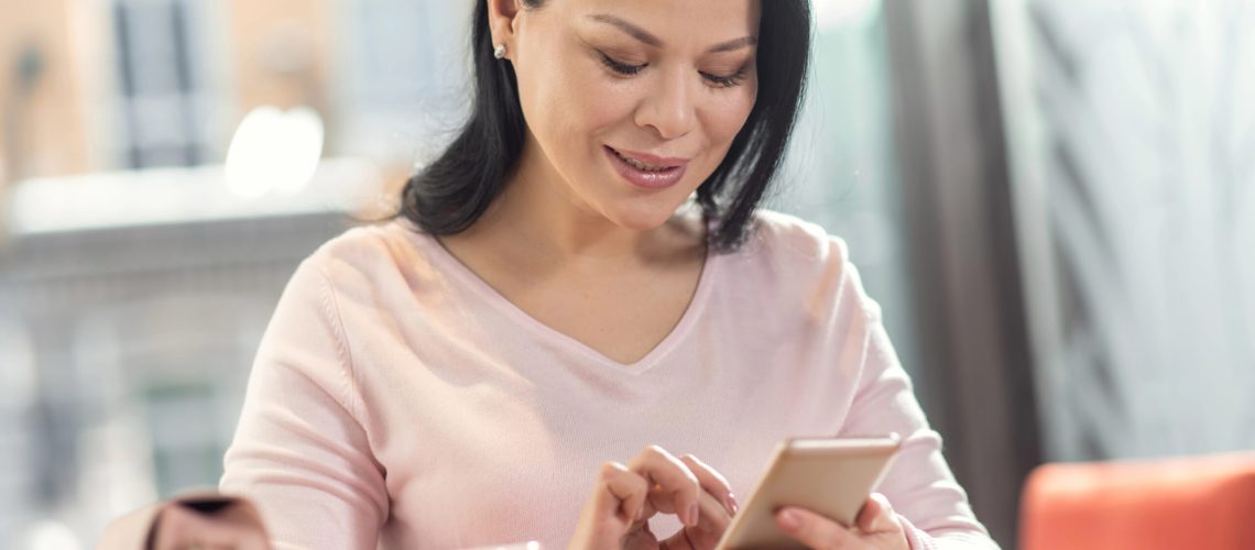 clear marketing messaging