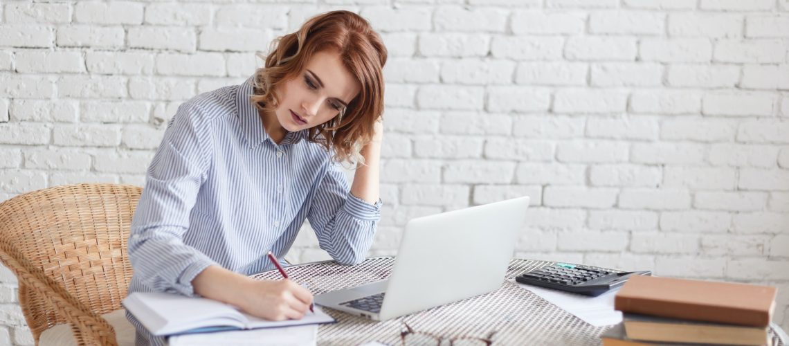 Overthinking content writing